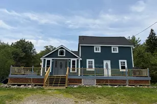 33 Blake Farm Rd, Edgecomb, ME 04556 - Photo 1