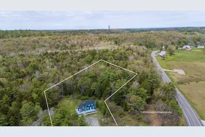 33 Blake Farm Road, Edgecomb, ME 04556 - Photo 45