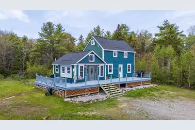 33 Blake Farm Road, Edgecomb, ME 04556 - Photo 5