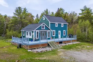 33 Blake Farm Rd, Edgecomb, ME 04556 - Photo 5