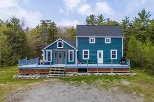 33 Blake Farm Rd, Edgecomb, ME 04556 - Photo 1
