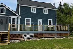 33 Blake Farm Rd, Edgecomb, ME 04556 - Photo 3