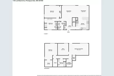 118 Lombard Street, Presque Isle, ME 04769 - Photo 49