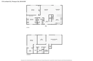 118 Lombard St, Presque Isle, ME 04769 - Photo 49