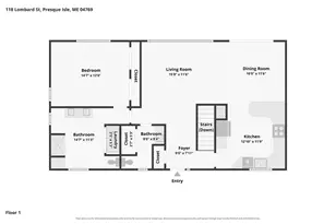 118 Lombard St, Presque Isle, ME 04769 - Photo 47