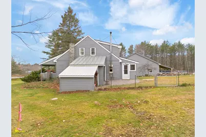 78 Ten Lots Road, Oakland, ME 04963 - Photo 53