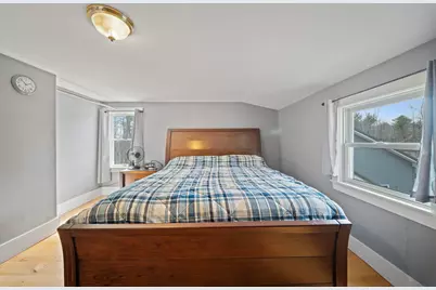 78 Ten Lots Road, Oakland, ME 04963 - Photo 37