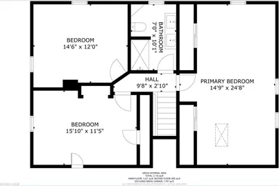 78 Ten Lots Road, Oakland, ME 04963 - Photo 69