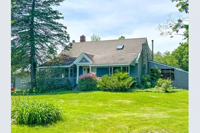 78 Ten Lots Road, Oakland, ME 04963 - Photo 1