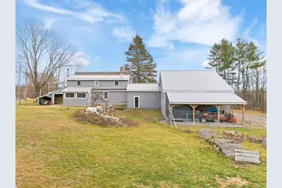 78 Ten Lots Road, Oakland, ME 04963 - Photo 49