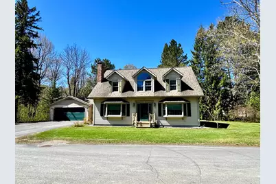37 Page Avenue, Fort Kent, ME 04743 - Photo 1