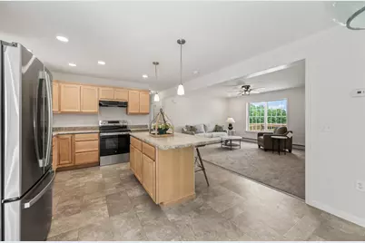 57 Big Snow Way, Rangeley, ME 04970 - Photo 11