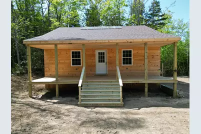 189 Weir Pond Road, Lee, ME 04455 - Photo 3