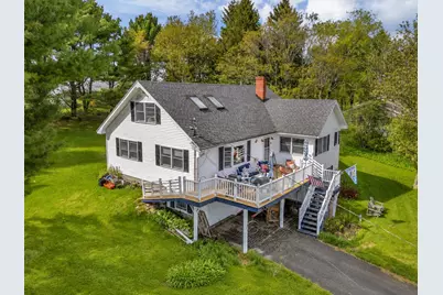 87 Sunrise Terrace, Thomaston, ME 04861 - Photo 5