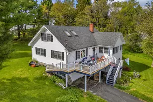 87 Sunrise Terrace, Thomaston, ME 04861 - Photo 5