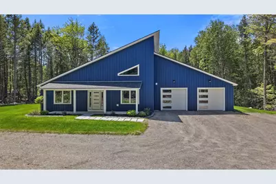 47 Cove Road, Lincoln, ME 04457 - Photo 1