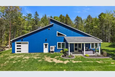 47 Cove Road, Lincoln, ME 04457 - Photo 5