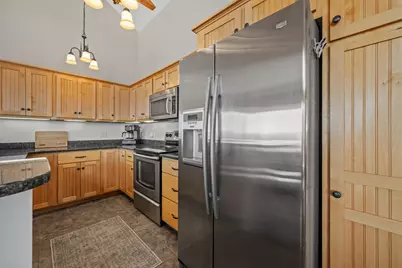 21&23 Green Drake Lane #1060&1061, Sandy River Plt, ME 04970 - Photo 37