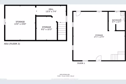 22 Denico Lane, Benton, ME 04901 - Photo 27
