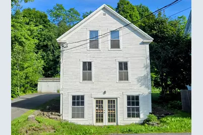 12 Depot Street, Kingfield, ME 04947 - Photo 3