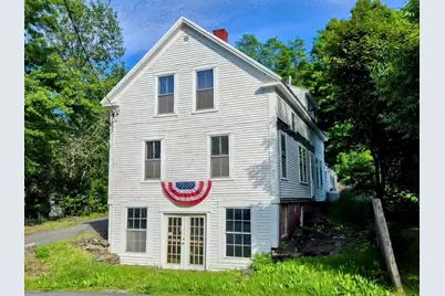 12 Depot Street, Kingfield, ME 04947 - Photo 1