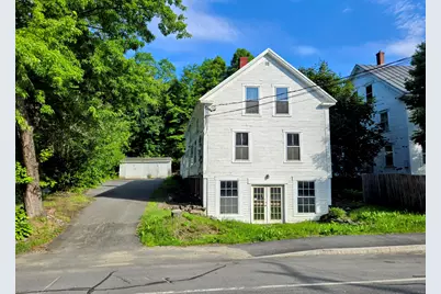 12 Depot Street, Kingfield, ME 04947 - Photo 3