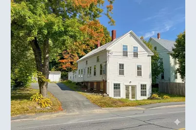 12 Depot Street, Springfield, ME 04947 - Photo 1