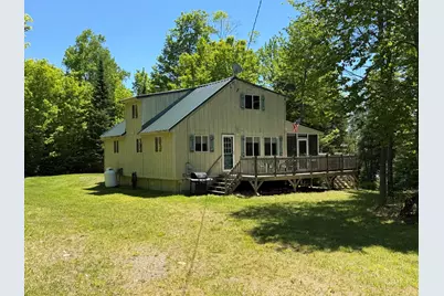 458 Manhanock Pond Road, Sangerville, ME 04479 - Photo 1