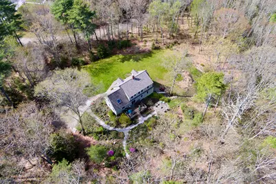 21 Nobleboro Woods Road, Nobleboro, ME 04555 - Photo 63