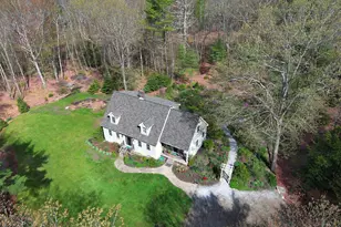 21 Nobleboro Woods Rd, Nobleboro, ME 04555 - Photo 55
