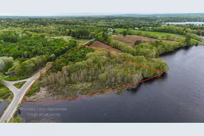 Lot 27-2 Gardiner Road, Jefferson, ME 04348 - Photo 1
