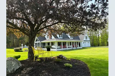 121 Waters Hill Road, Livermore, ME 04253 - Photo 5