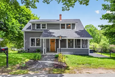 32 Harbor Road, Wells, ME 04090 - Photo 1