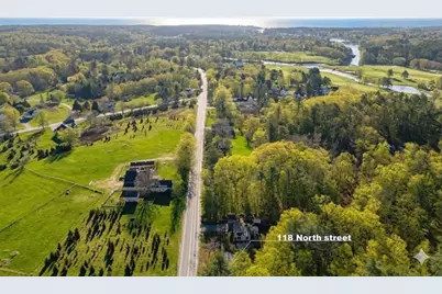 118 North Street, Kennebunkport, ME 04046 - Photo 3