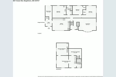 801 State Road, Mapleton, ME 04757 - Photo 31