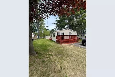 30 Franklin Parkway, Brunswick, ME 04011 - Photo 1