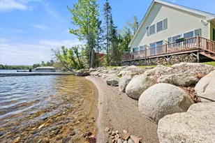 28 Jipson Dr, Lincoln, ME 04457 - Photo 1