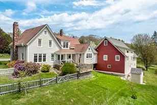 165 Ocean Point Rd, Boothbay, ME 04544 - Photo 1