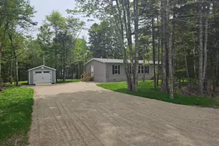 193 Sandy Acres Dr, Sullivan, ME 04664 - Photo 1