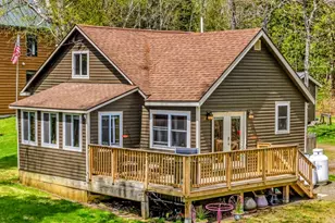 112 Lakeside Lodges Rd, Rangeley, ME 04970 - Photo 1