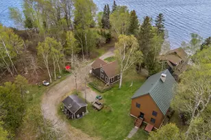112 Lakeside Lodges Rd, Rangeley, ME 04970 - Photo 5