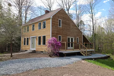 172 Franklin Road, Hancock, ME 04640 - Photo 3