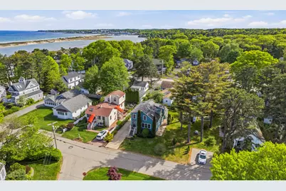 16 Tern Street, Ogunquit, ME 03907 - Photo 35