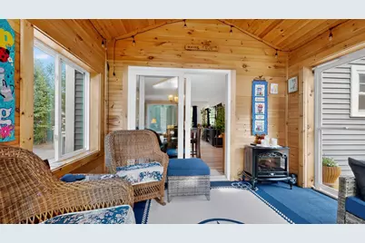 132 Beaver Creek Farm Road, Bridgton, ME 04009 - Photo 17