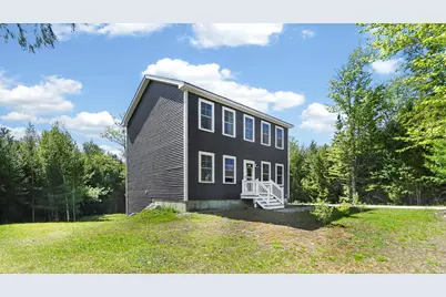 132 Beaver Creek Farm Road, Bridgton, ME 04009 - Photo 49