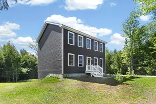 132 Beaver Creek Farm Rd, Bridgton, ME 04009 - Photo 49