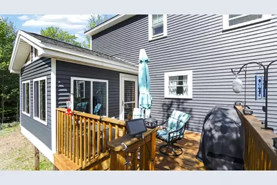132 Beaver Creek Farm Road, Bridgton, ME 04009 - Photo 45
