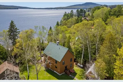 110 Lakeside Lodges Road, Rangeley, ME 04970 - Photo 1