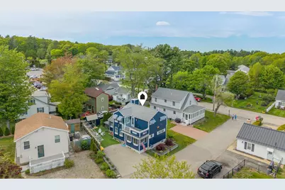 11 Rose Lane, Ogunquit, ME 03907 - Photo 13