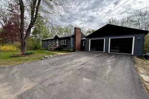 391 Harpswell Neck Rd, Harpswell, ME 04079 - Photo 1